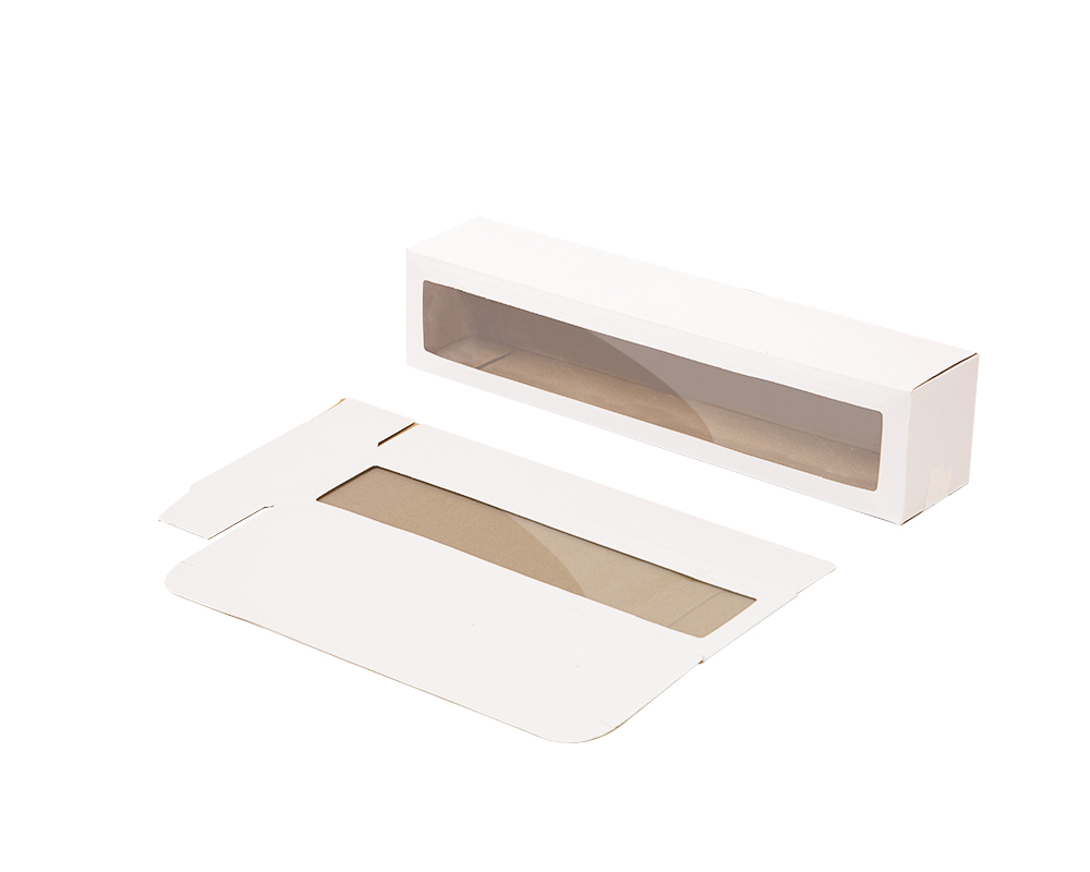 Window Carton – Girnar Packaging